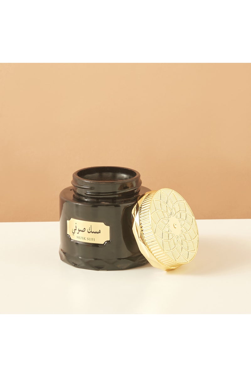 HAMIDI Muattar Musk Sufi - 50 gms - Image 3